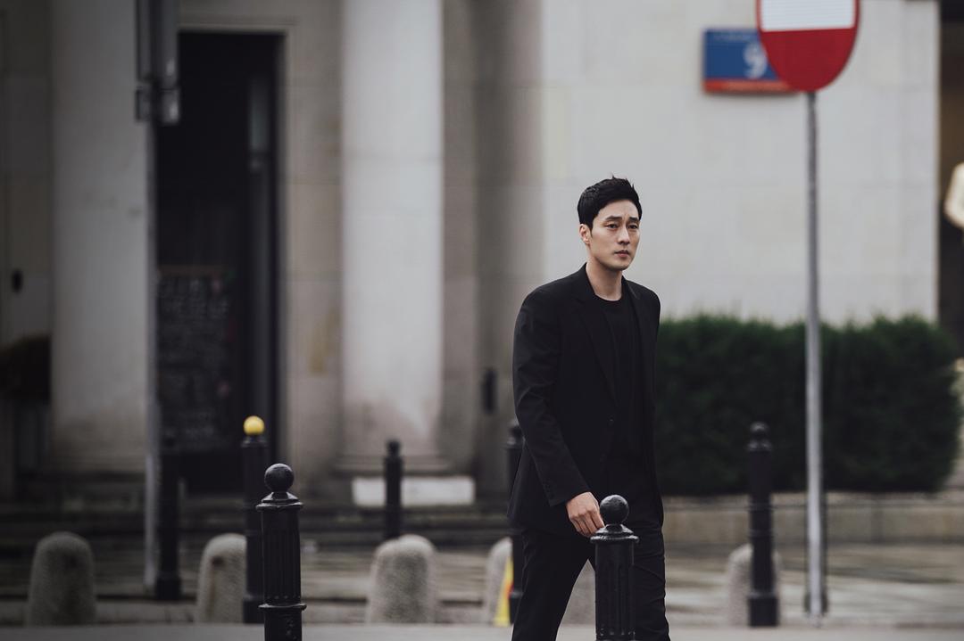 《我背后的陶斯》剧照第30张图片