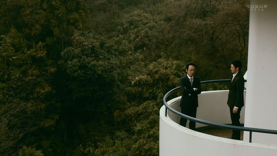 《EERIE~看不见的脸》剧照第39张图片