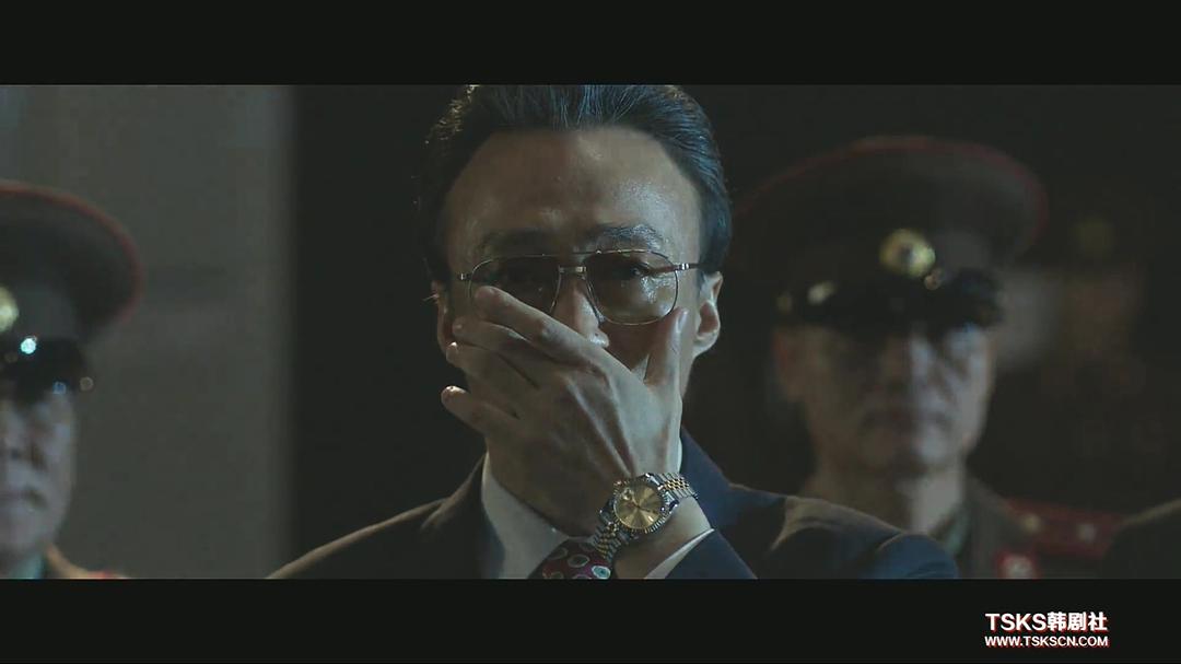 《特工》海报第56张图片