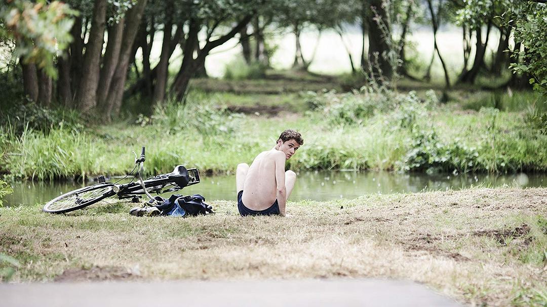 《男孩》剧照第32张图片