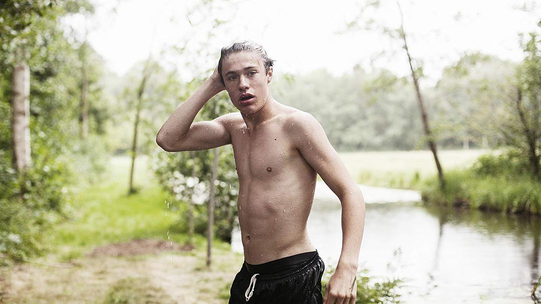 《男孩》剧照第30张图片