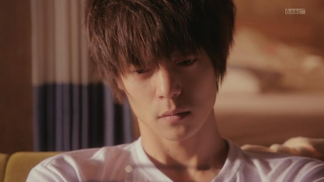 《软饭男》剧照第33张图片