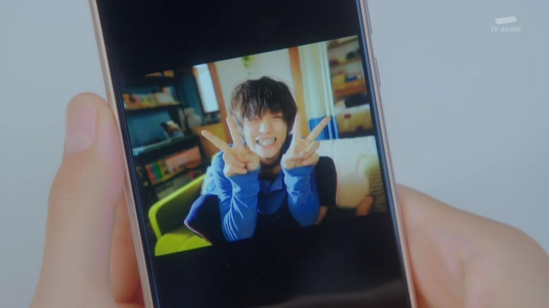 《软饭男》剧照第49张图片