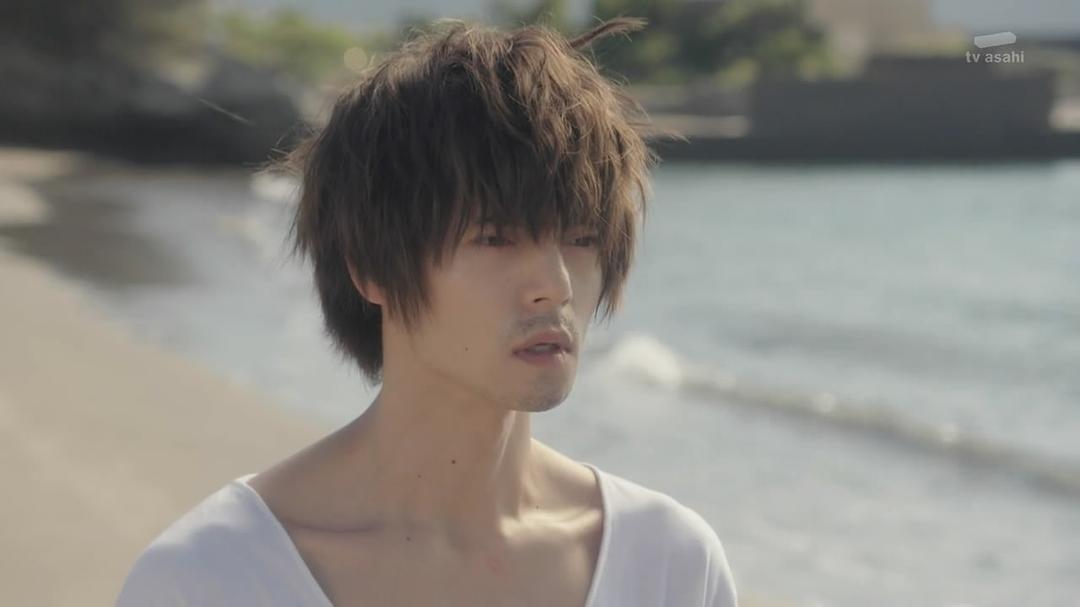 《软饭男》剧照第44张图片