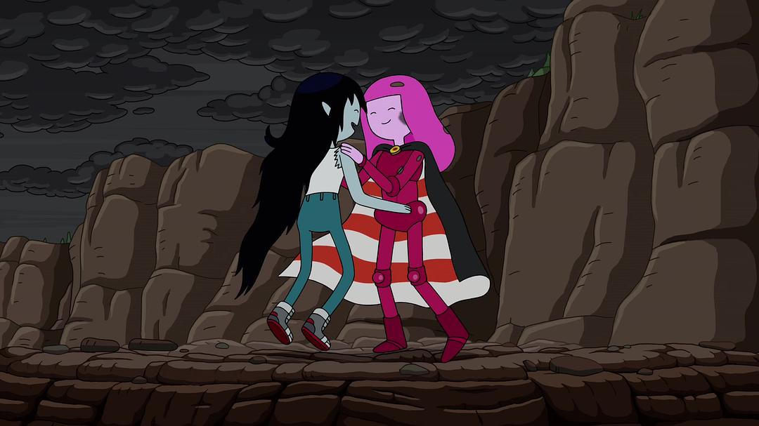 再也不要冷战啦~