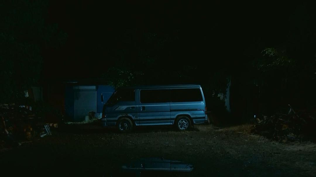 《祈祷落幕时》剧照第49张图片