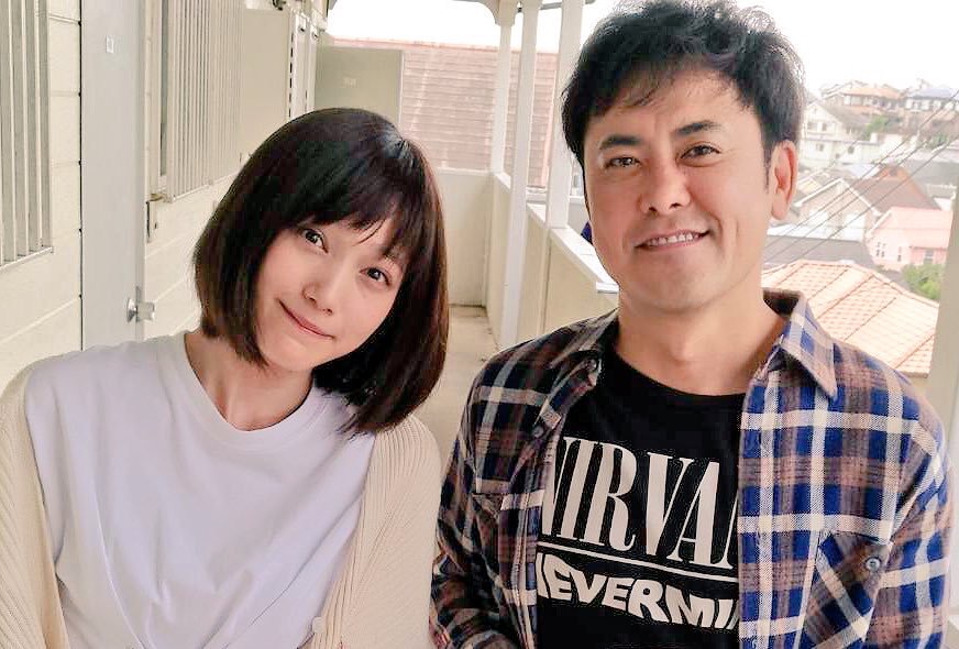 《深海鱼男》剧照