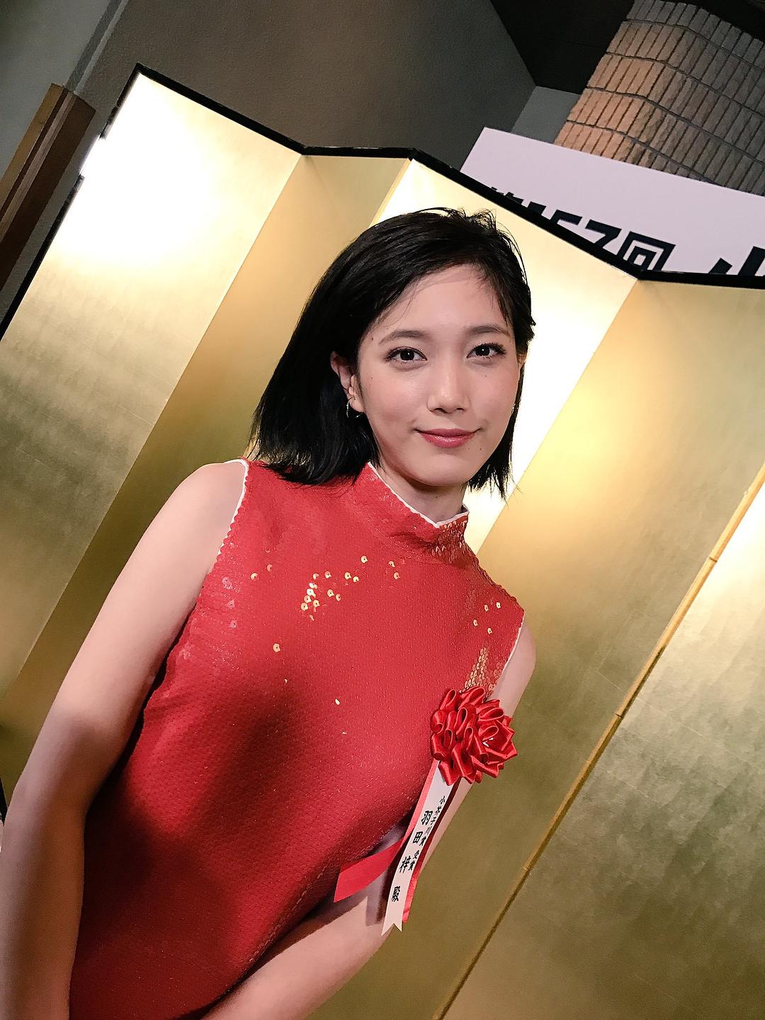 《深海鱼男》剧照