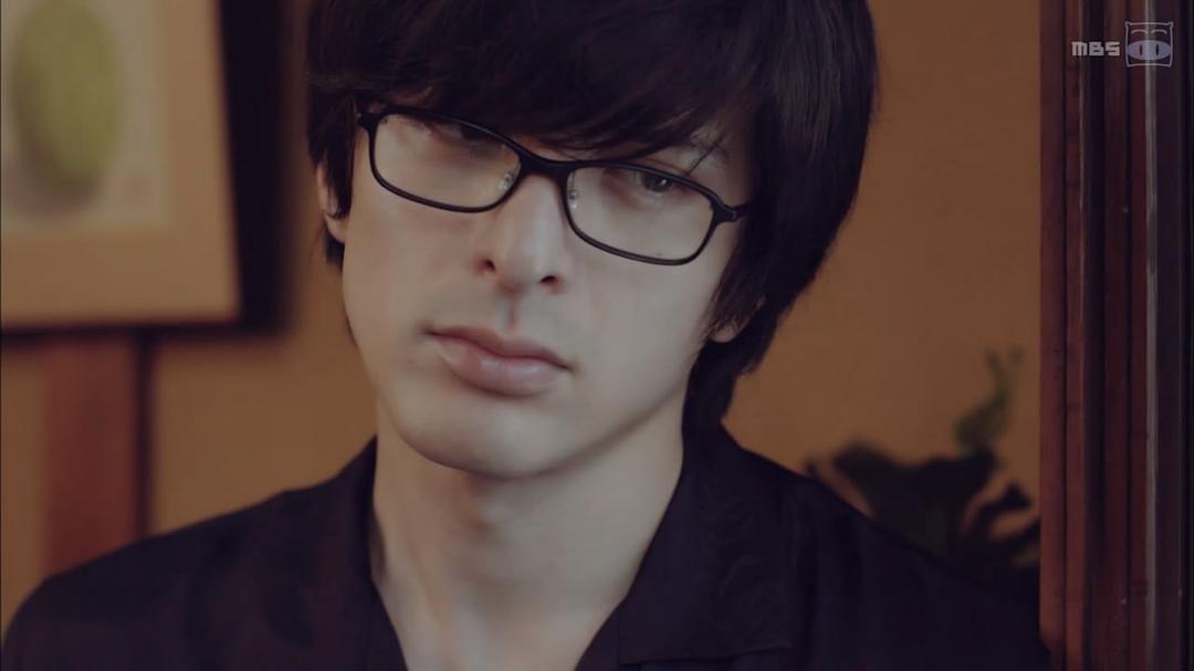 《文学处女》剧照