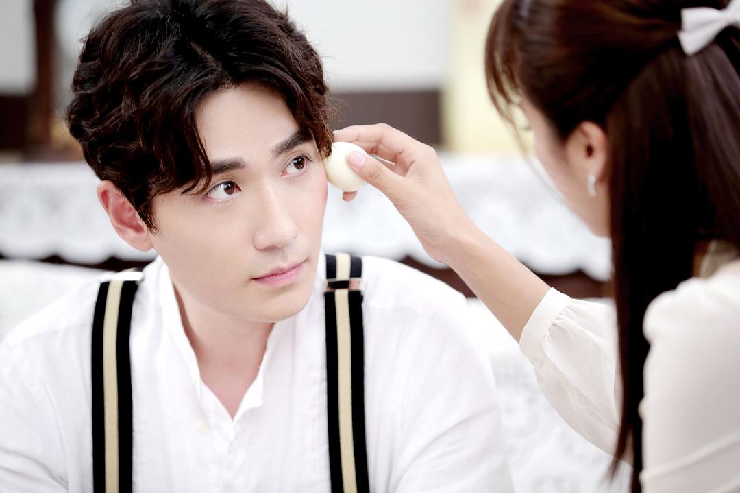 《许你浮生若梦》剧照第18张图片