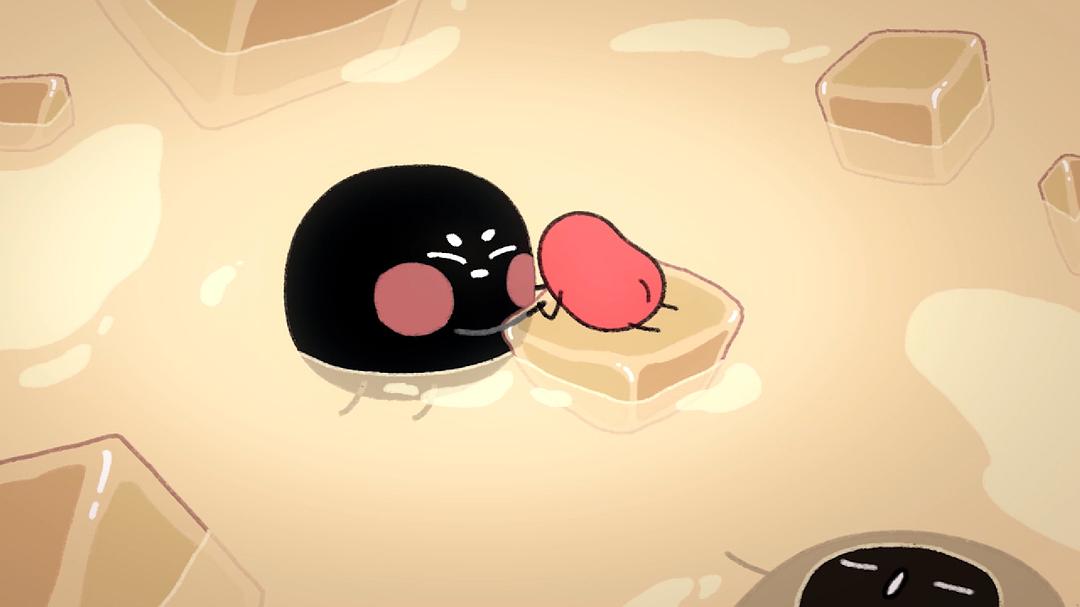 《请吃红小豆吧！》剧照第47张图片