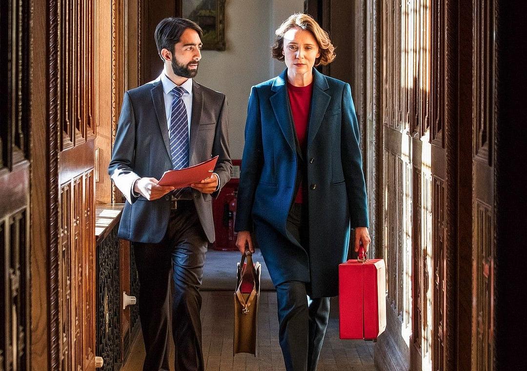 《贴身保镖》海报第23张图片