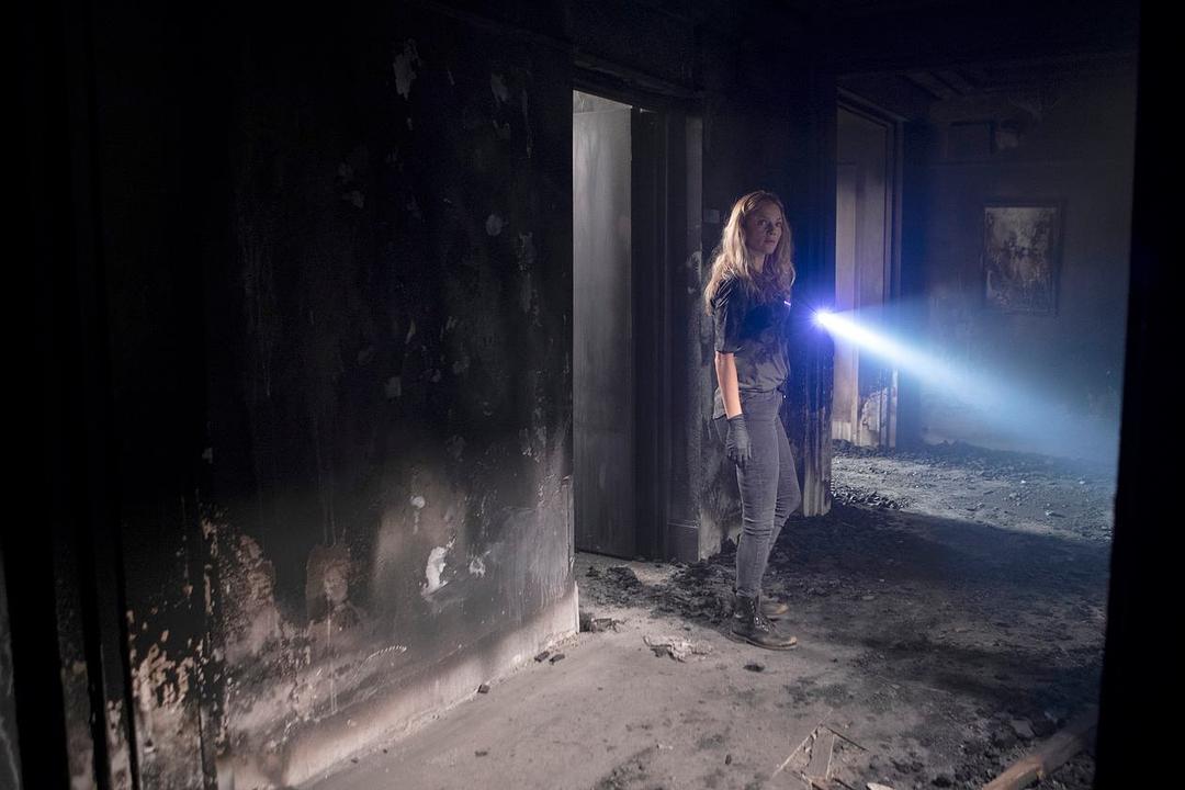 《芝加哥警署第六季》剧照第11张图片