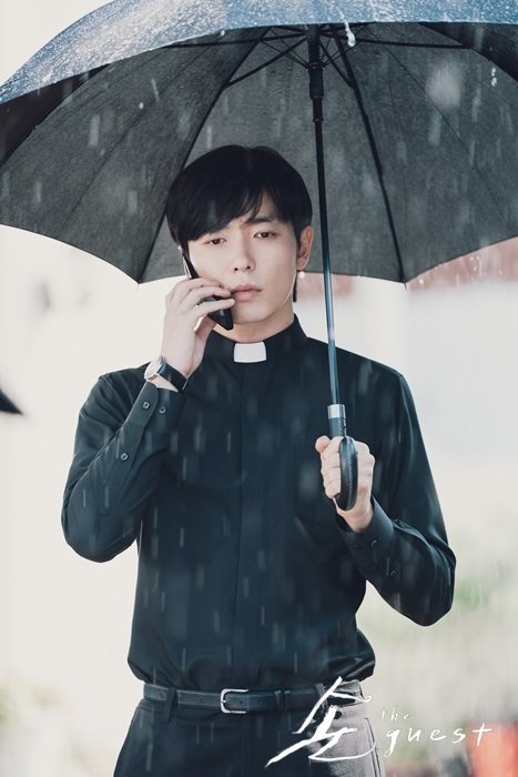 《鬼客》剧照第60张图片