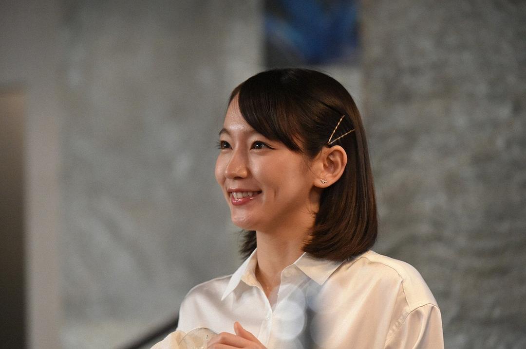 《四重奏》剧照第32张图片