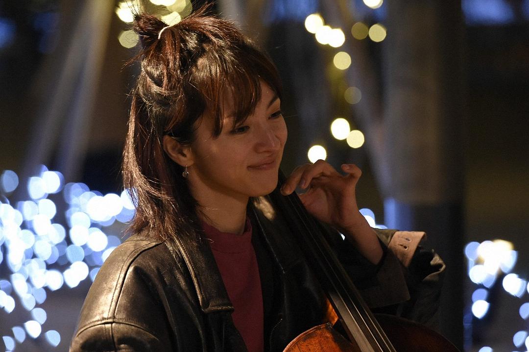 《四重奏》剧照第24张图片