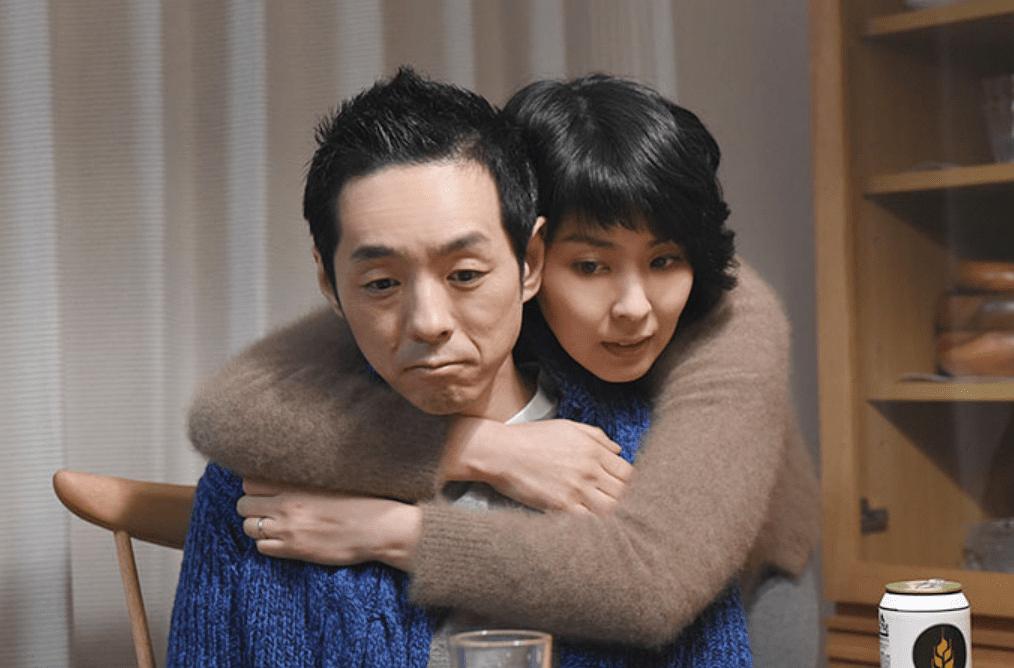 《四重奏》剧照第40张图片