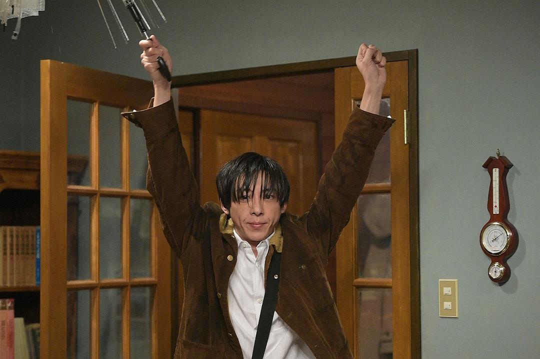 《四重奏》剧照第53张图片