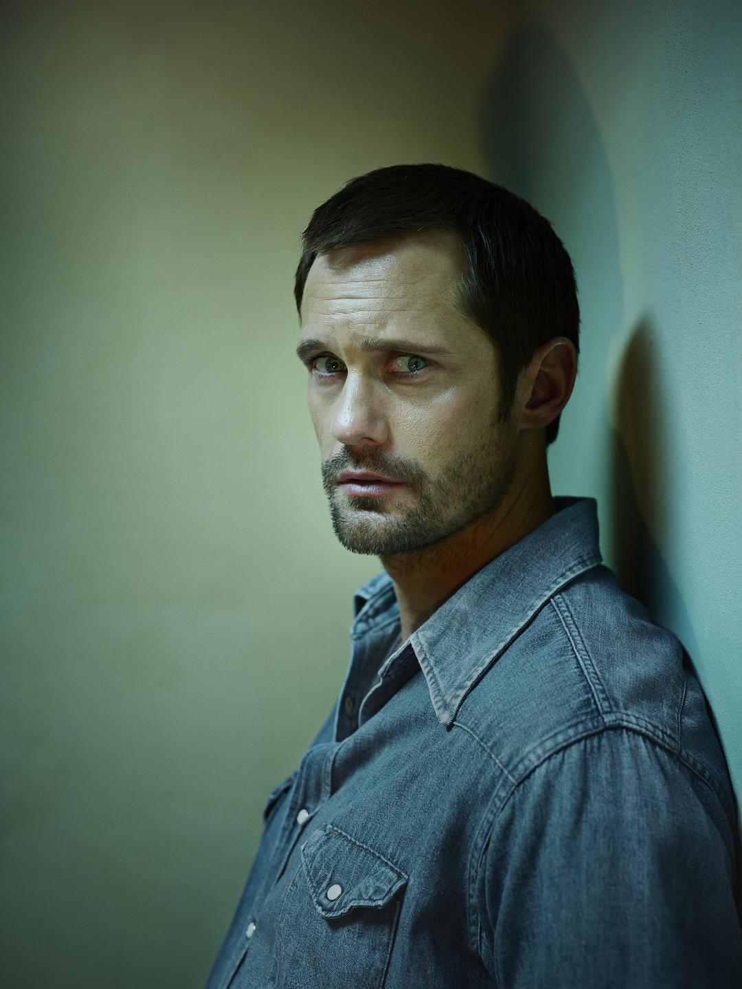 《女鼓手》剧照