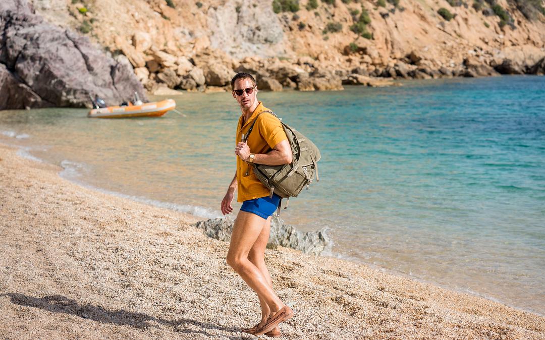 《女鼓手》剧照