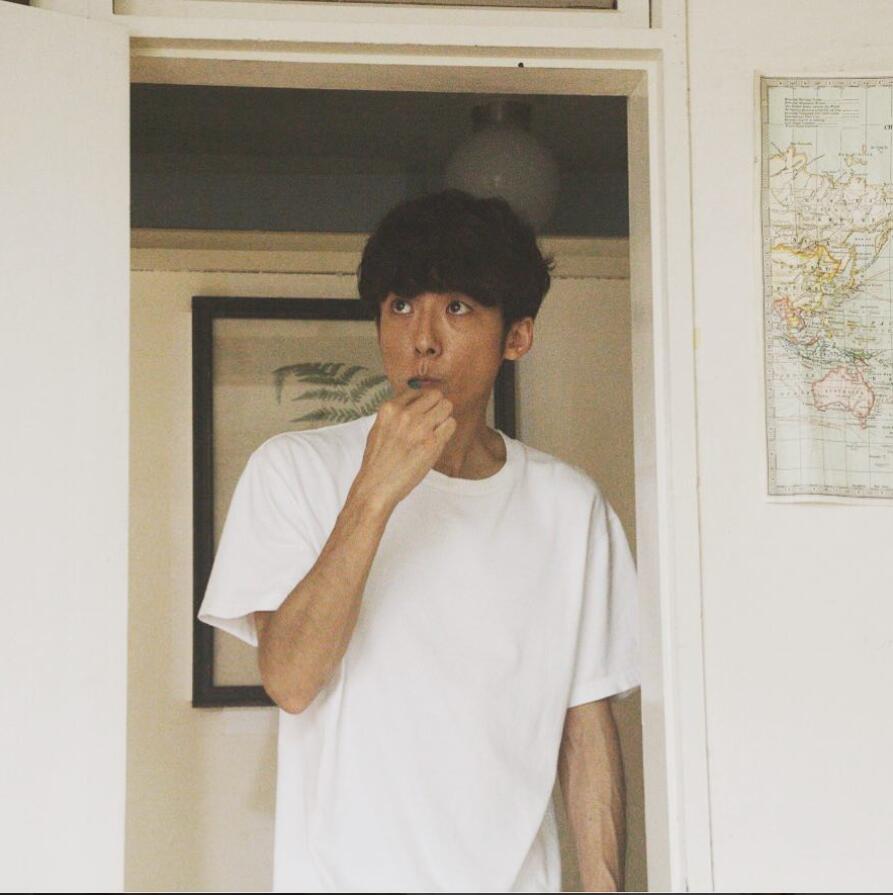 《我们由奇迹构成》剧照