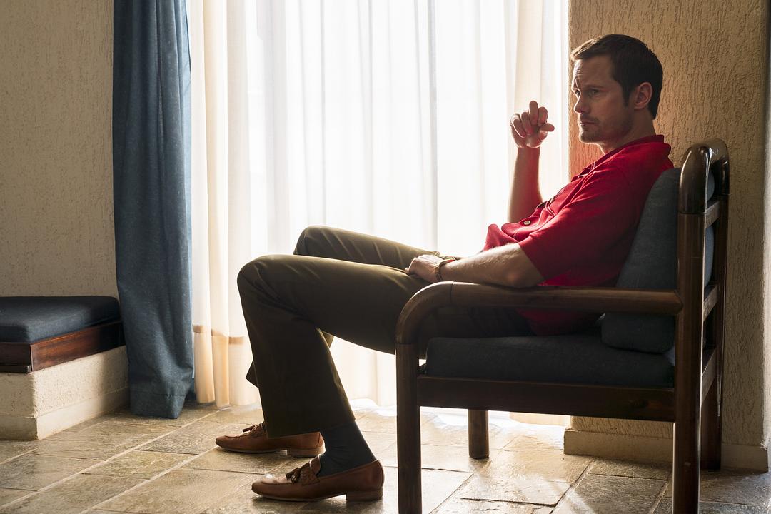 《女鼓手》剧照第31张图片