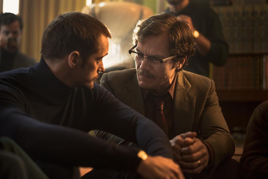 《女鼓手》剧照第55张图片