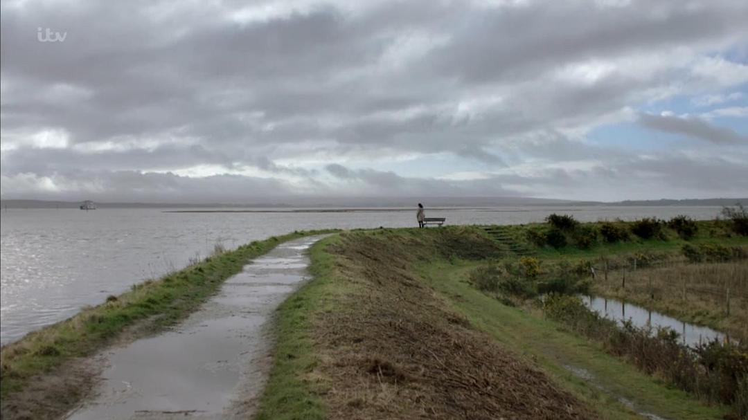 《不可遗忘第三季》剧照