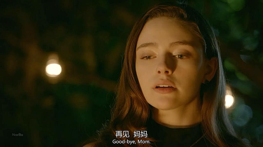 《初代吸血鬼第五季》海报第45张图片