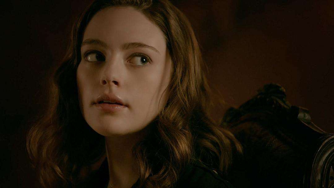 《初代吸血鬼第五季》海报第40张图片