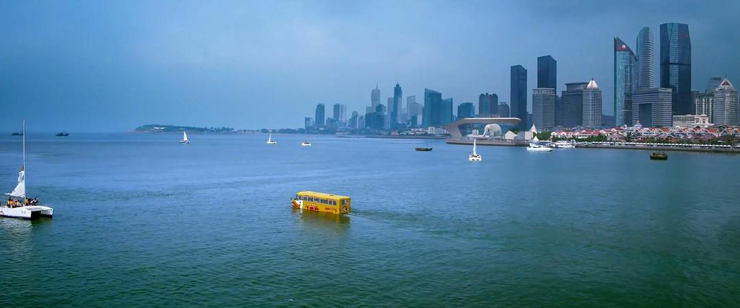 《好戏一出》剧照第22张图片