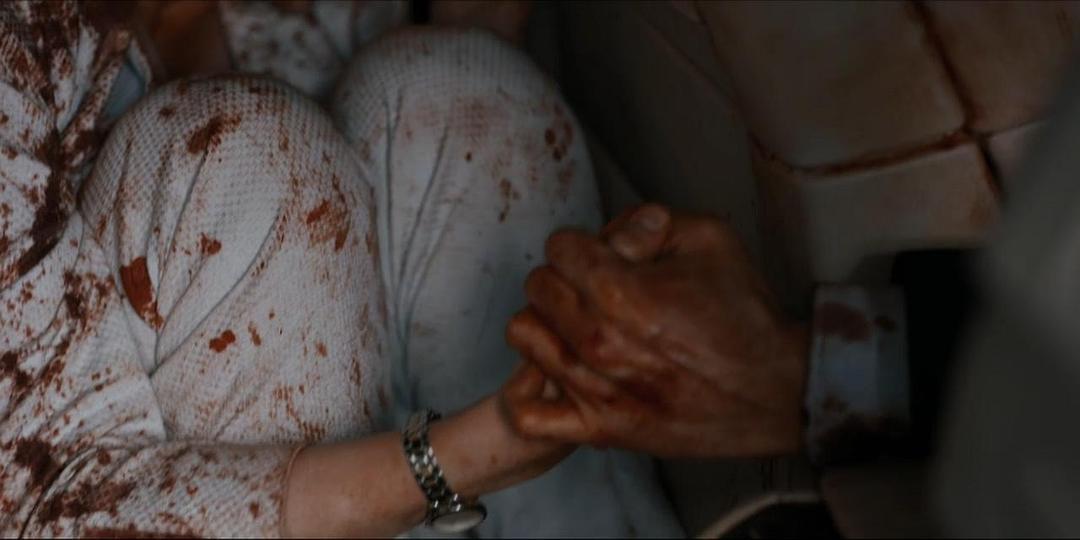 《贴身保镖》海报第57张图片