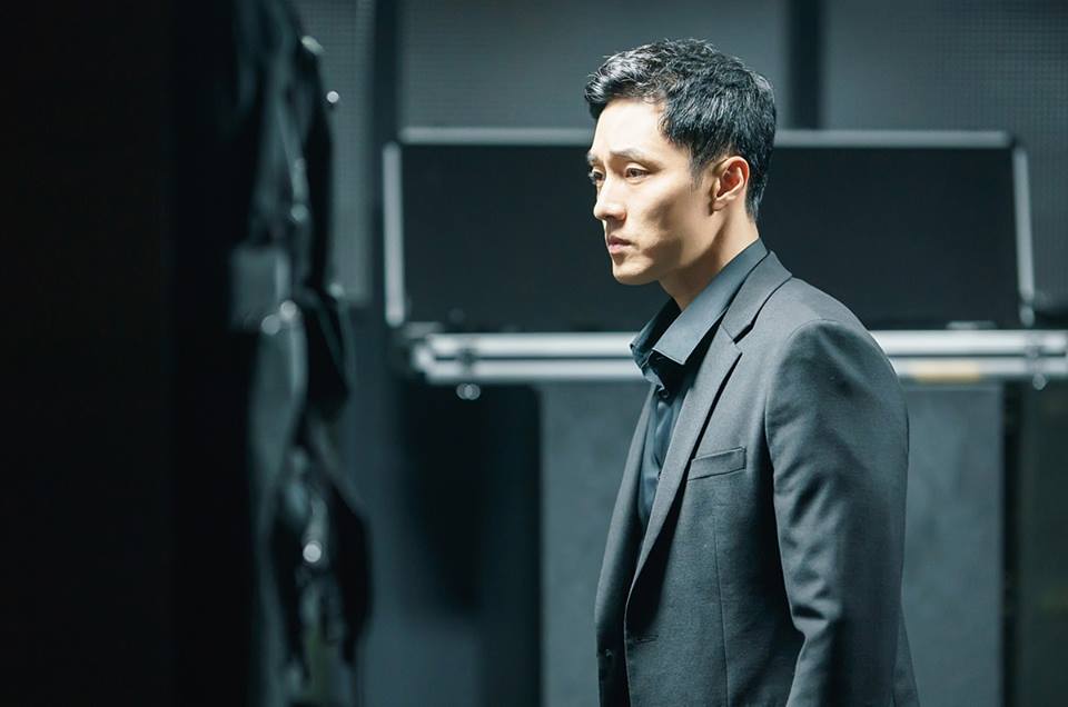 《我背后的陶斯》剧照第43张图片