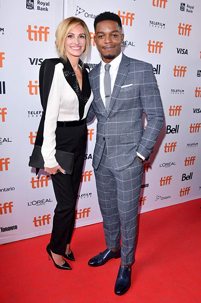 《归途第一季》剧照