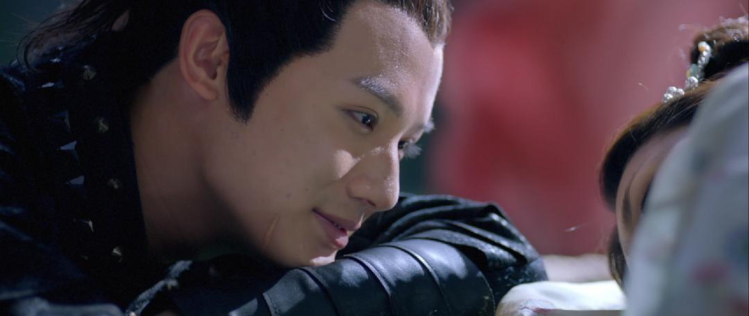 《颤抖吧阿部之朵星风云》剧照