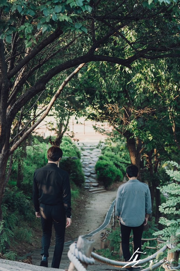 《鬼客》剧照第47张图片