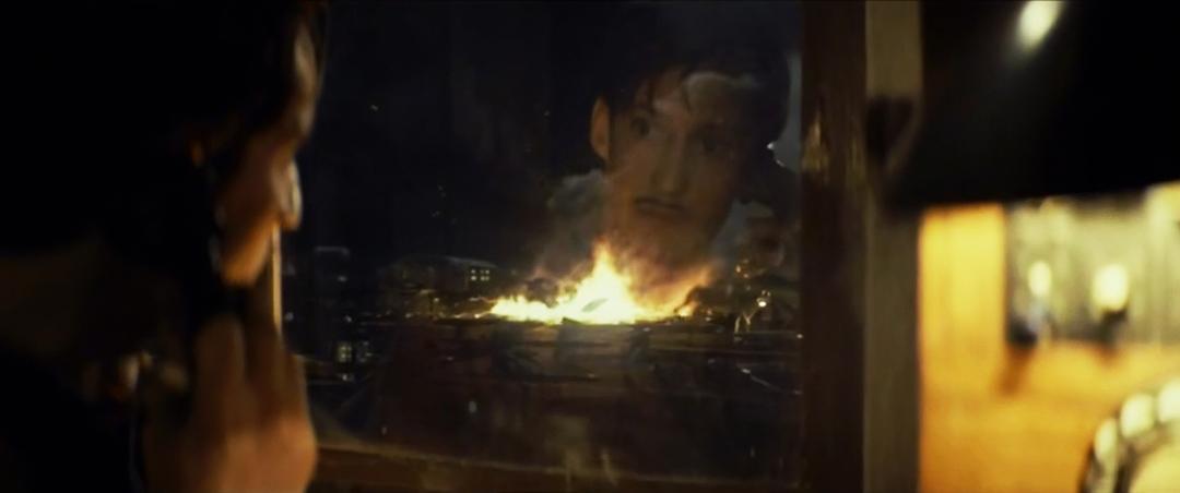 《童年的许诺》海报第26张图片