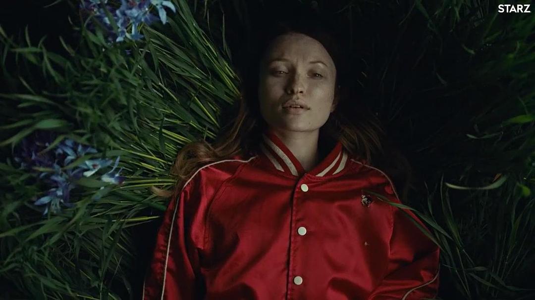 《美国众神第二季》剧照第43张图片