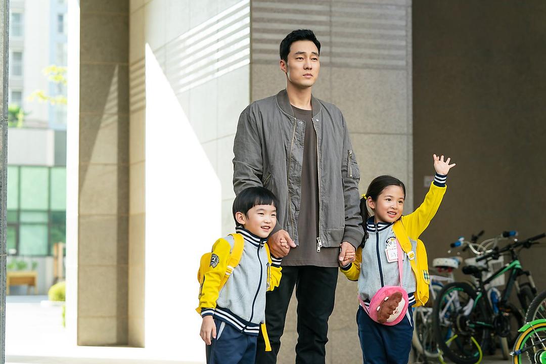 《我背后的陶斯》剧照第40张图片