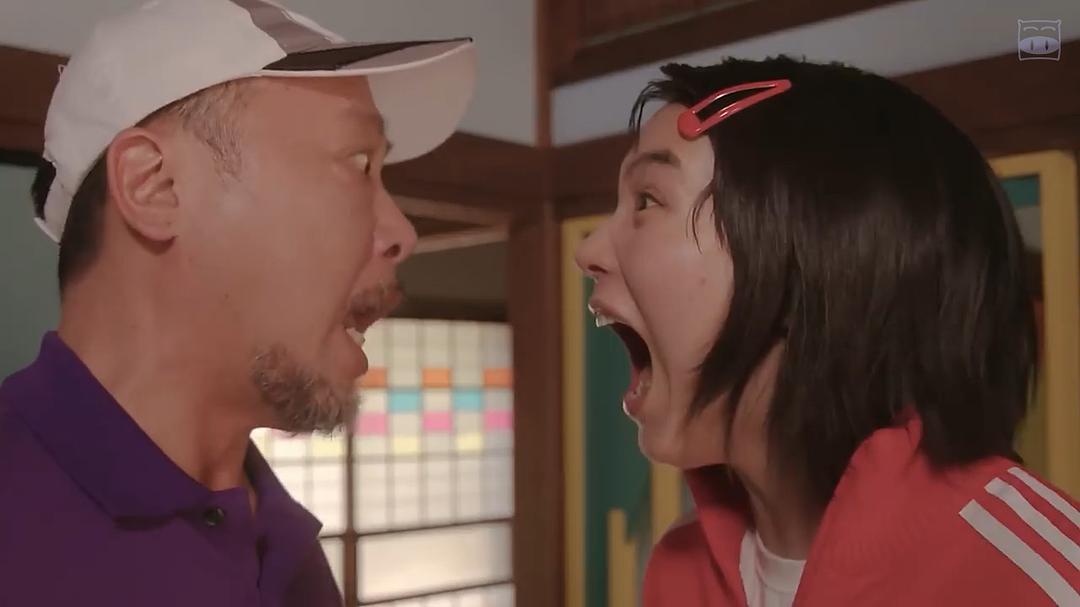 《未来小姐》剧照第52张图片