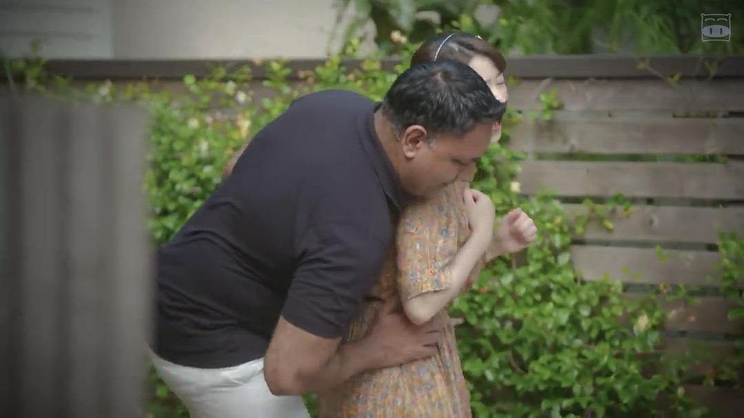 《未来小姐》剧照第50张图片