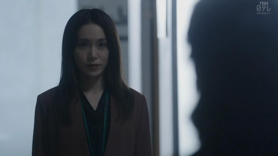 《黑色丑闻》剧照第56张图片