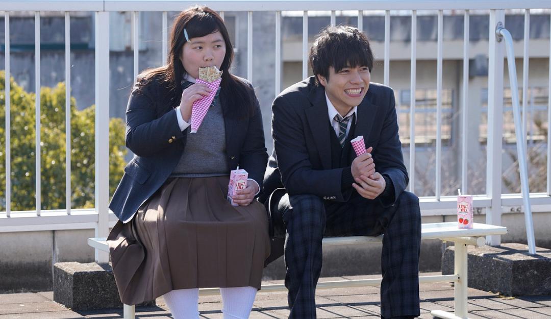 《翱翔于天际的夜鹰》剧照