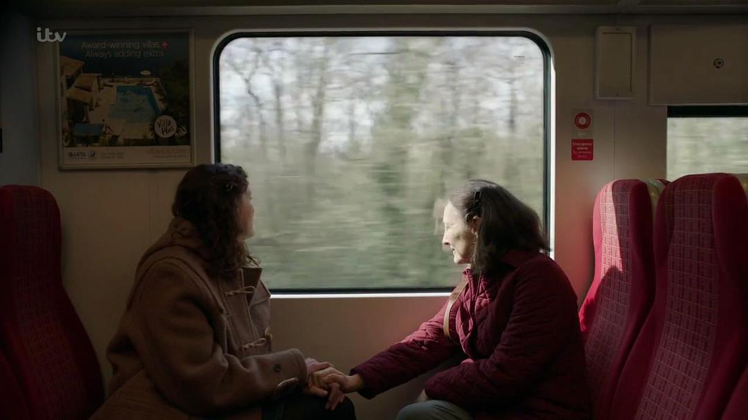 《不可遗忘第三季》剧照