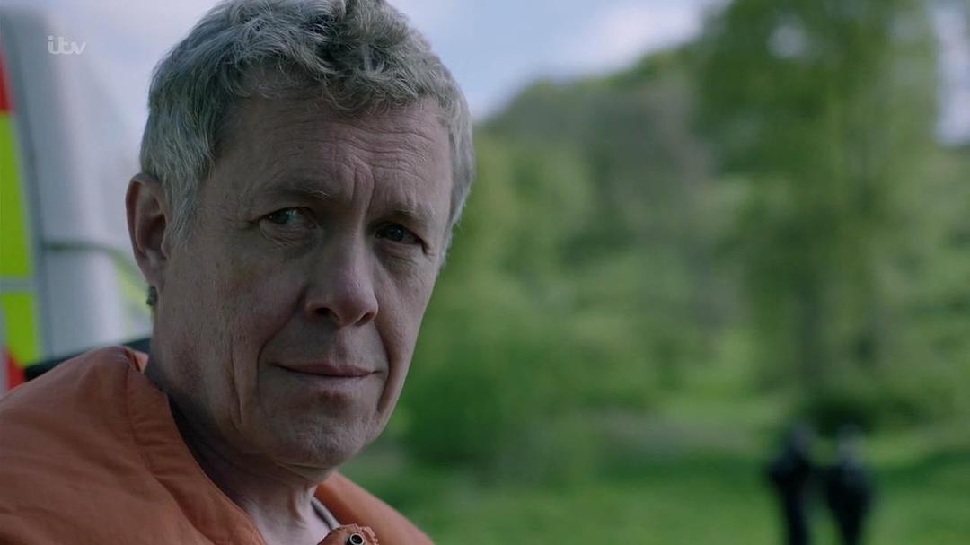 《不可遗忘第三季》剧照