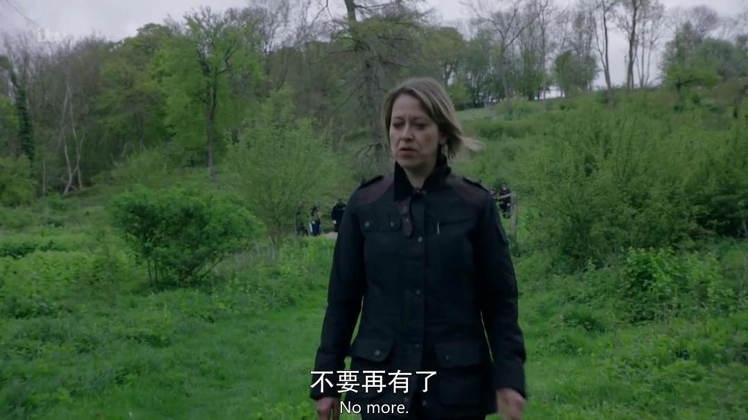 《不可遗忘第三季》剧照