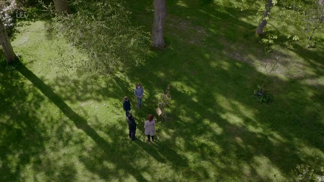 《不可遗忘第三季》剧照