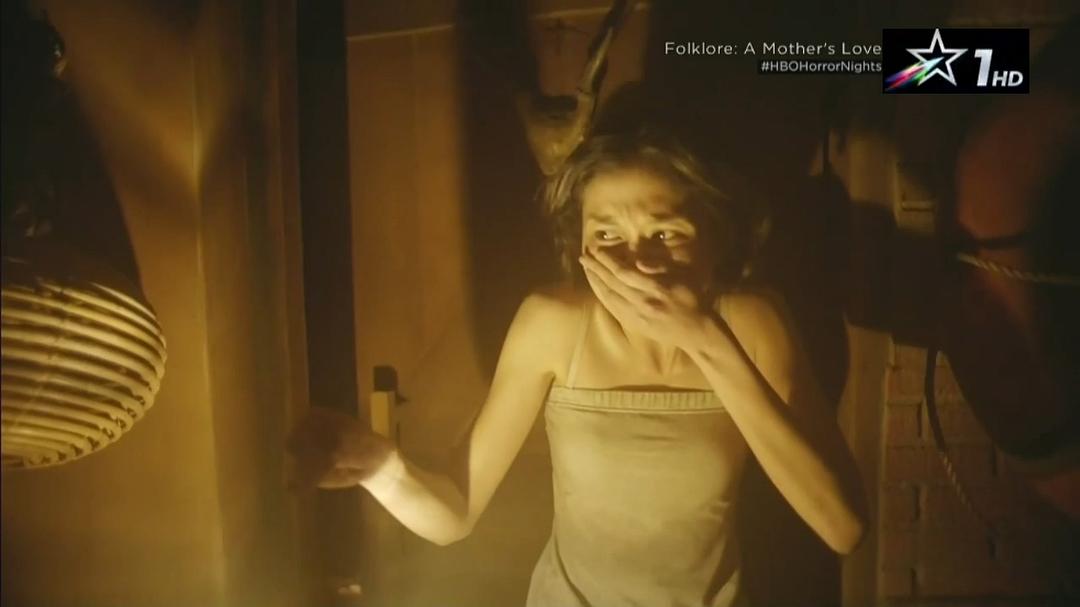 《亚洲怪谈》剧照第48张图片