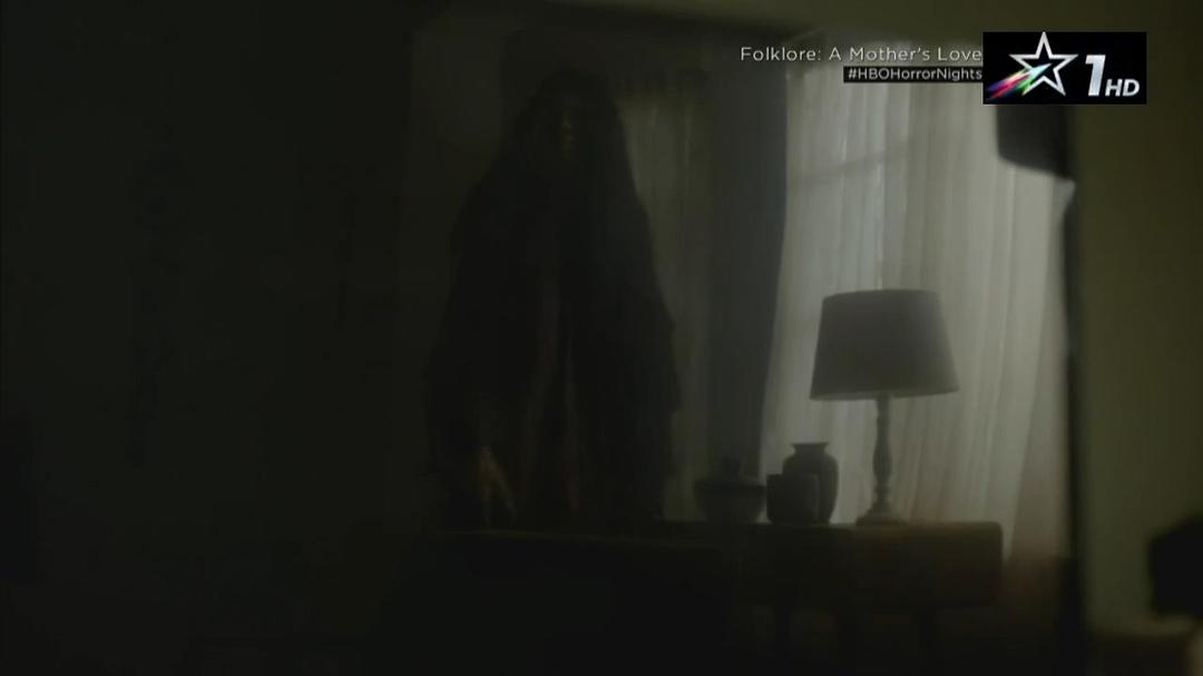 《亚洲怪谈》剧照第46张图片