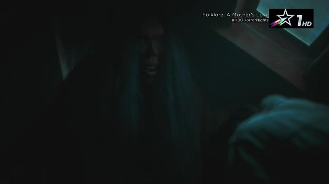 《亚洲怪谈》剧照第42张图片